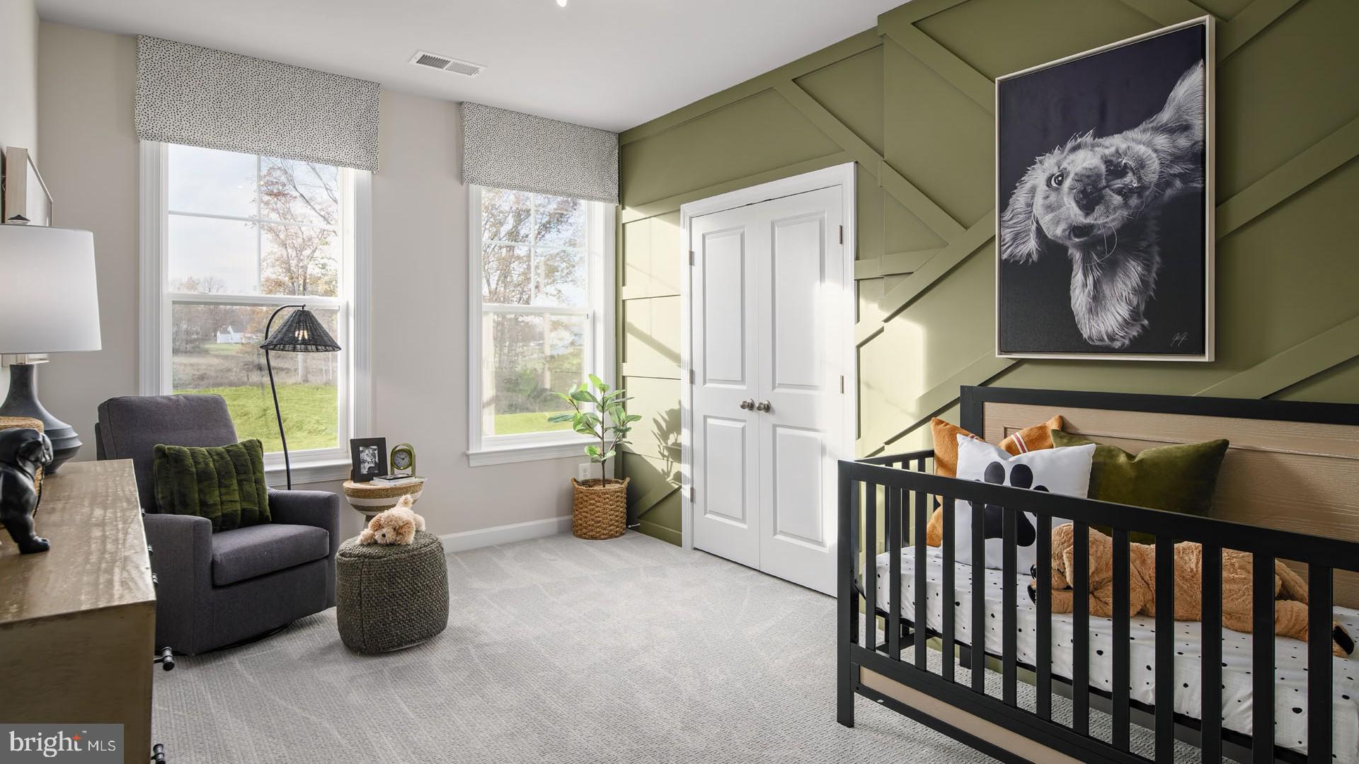 6 Northern Vw Road Culpeper, VA 22701 - Photo 23 of 44 a living room with furniture and a window
