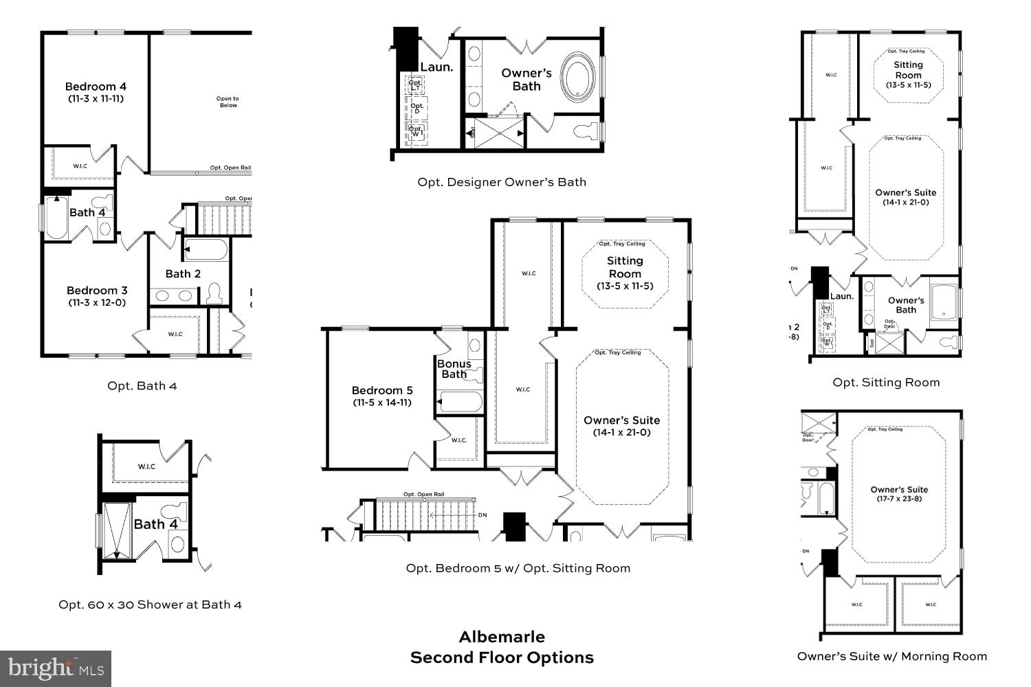6 Northern Vw Road Culpeper, VA 22701 - Photo 40 of 44 a picture of a bedroom with a picture of a wall