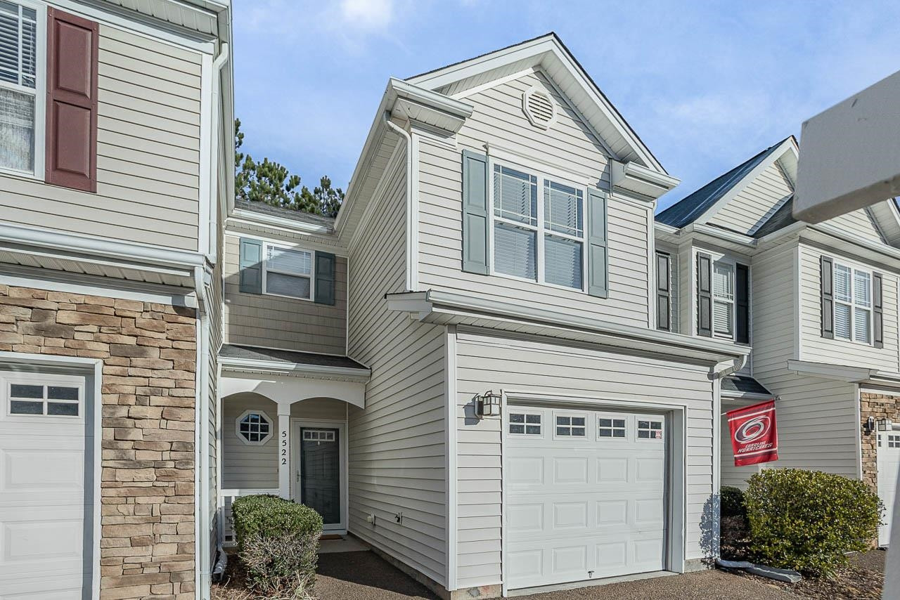 5522 Nur Lane Raleigh, NC 27606 - Photo 25 of 36 Photo 25