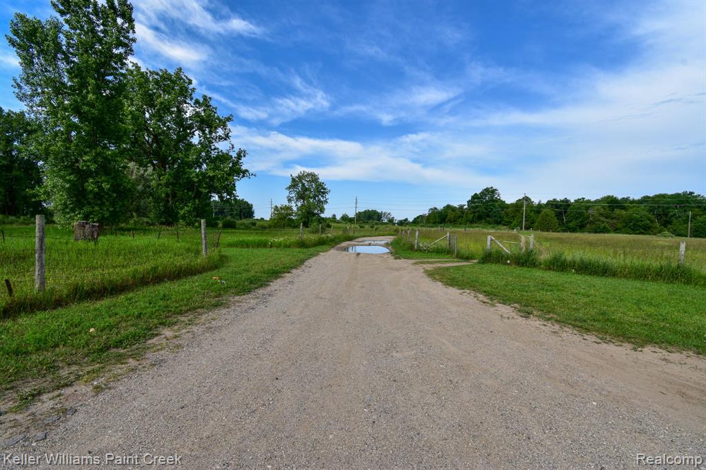 2842 Rangeline Road Deckerville, MI 48427 - Photo 23 of 25