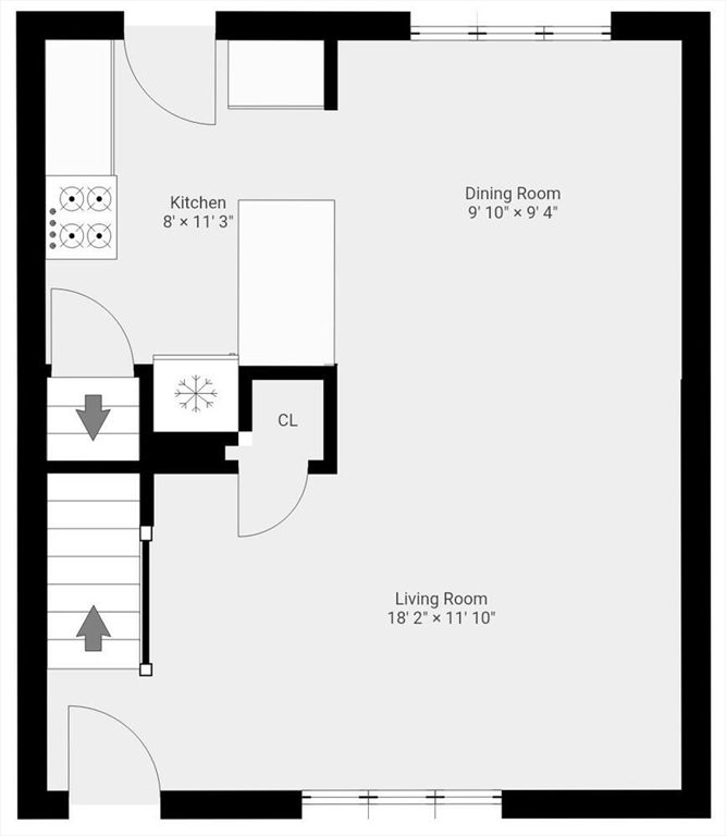 49 Pierce Road, Unit 49 Watertown, MA 02472 - Photo 27 of 28