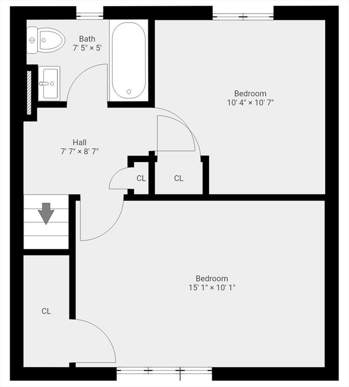 49 Pierce Road, Unit 49 Watertown, MA 02472 - Photo 28 of 28