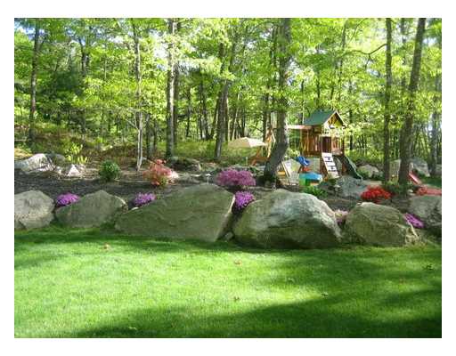 408 Carolina Back Road Charlestown, RI 02813 - Photo 3 of 12 Yard/Garden.