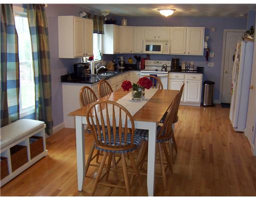 408 Carolina Back Road Charlestown, RI 02813 - Photo 5 of 12 Kitchen.