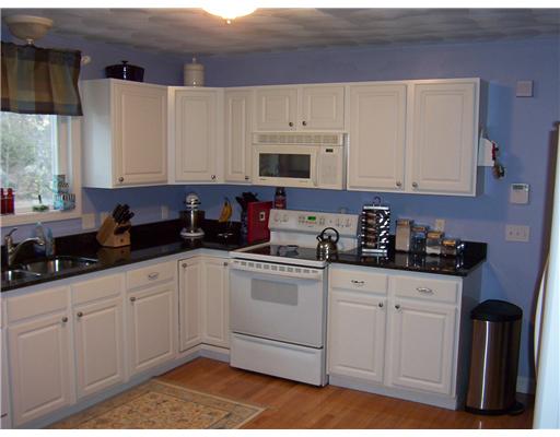 408 Carolina Back Road Charlestown, RI 02813 - Photo 6 of 12 Kitchen.