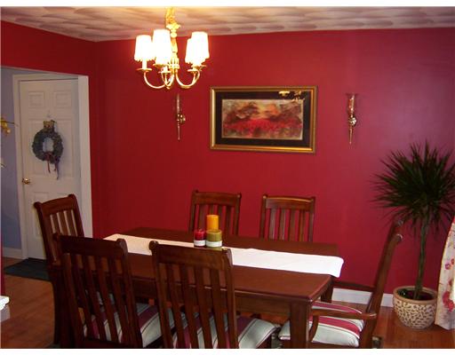408 Carolina Back Road Charlestown, RI 02813 - Photo 7 of 12 Dining Room.