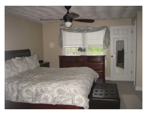 408 Carolina Back Road Charlestown, RI 02813 - Photo 8 of 12 Master Bedroom.