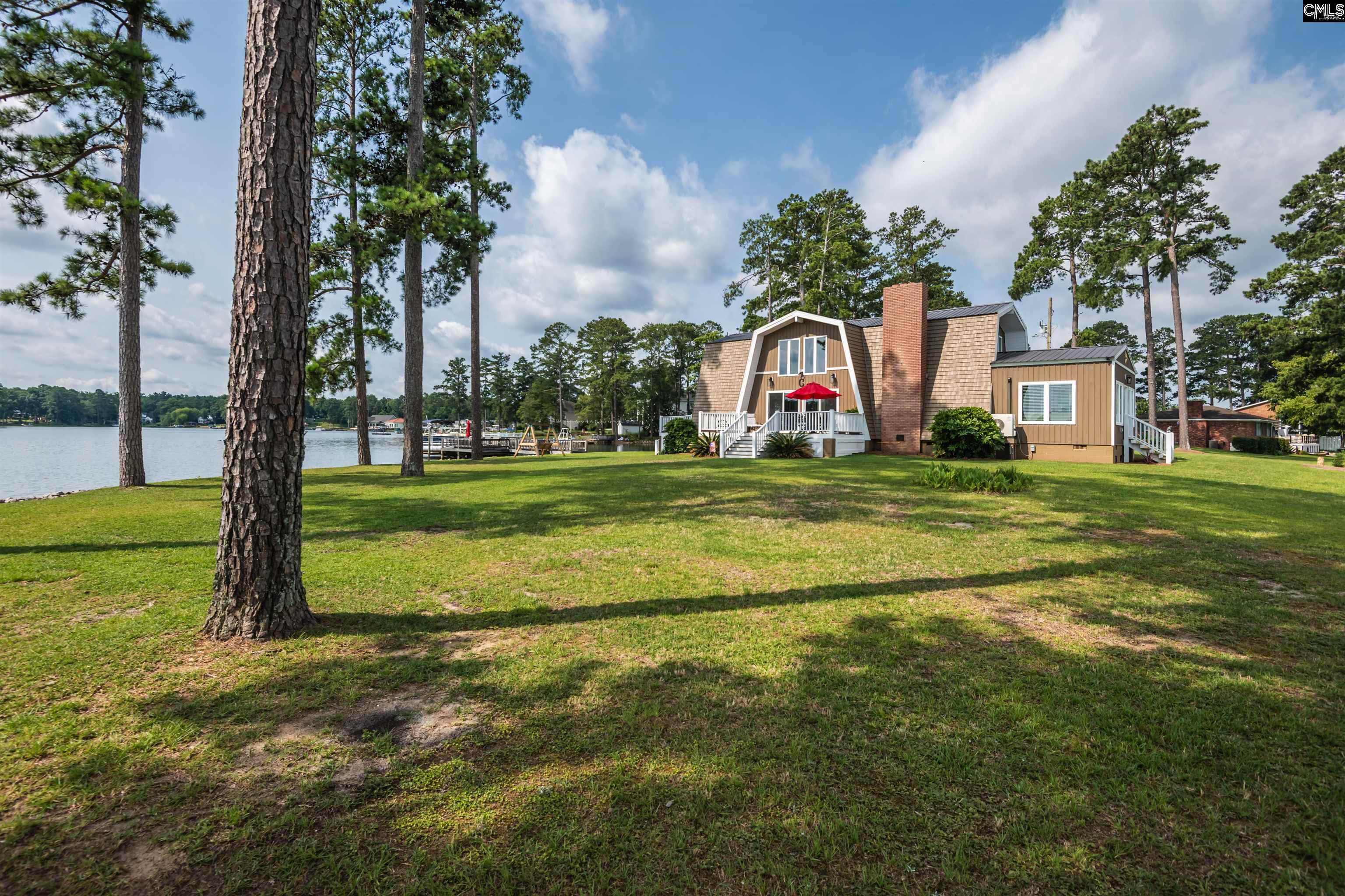 675 East Point Drive Gilbert, SC 29054 - Photo 16 of 76