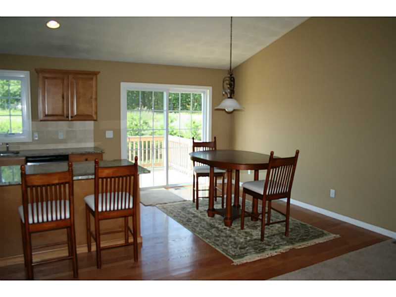 83 Roland Robinson Way North Kingstown, RI 02852 - Photo 4 of 9 Dining Room.