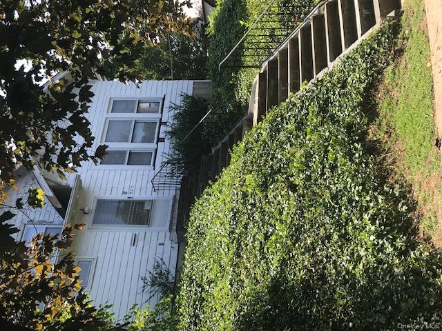 View of the Front of the Home and driveway