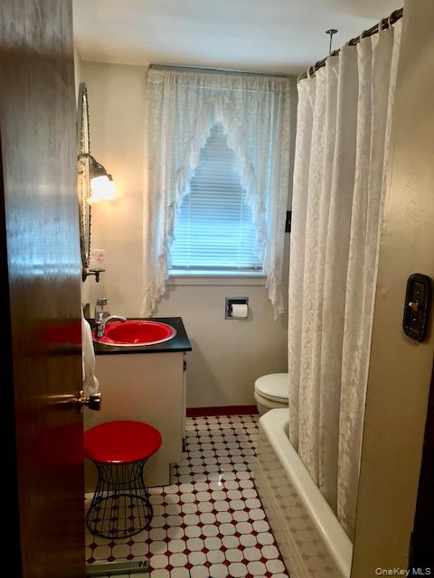 52 Nassau Road Great Neck, NY 11021 - Photo 10 of 17 Full Bath