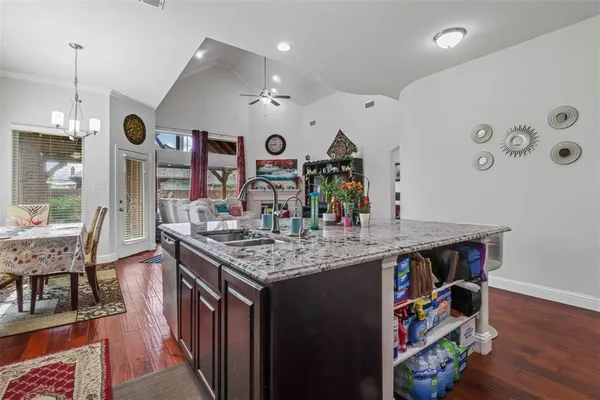 $3,500 | 1121 Horsemint Drive, Little Elm, TX 75068