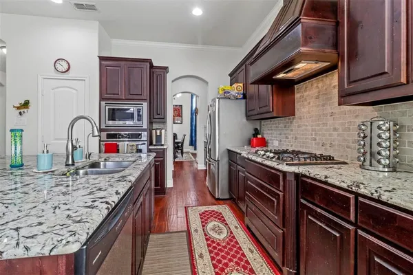 $3,500 | 1121 Horsemint Drive, Little Elm, TX 75068