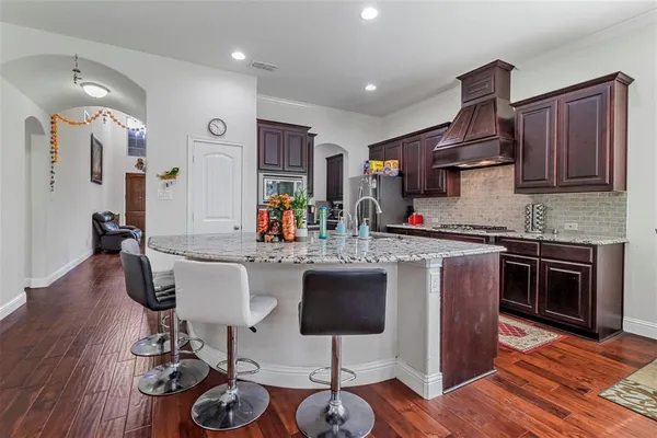 $3,500 | 1121 Horsemint Drive, Little Elm, TX 75068