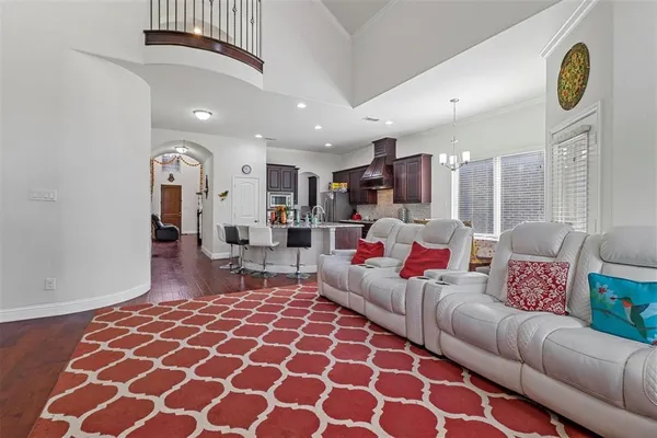 $3,500 | 1121 Horsemint Drive, Little Elm, TX 75068