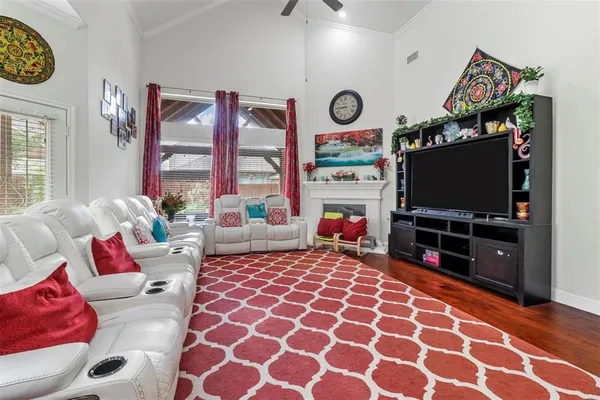 $3,500 | 1121 Horsemint Drive, Little Elm, TX 75068