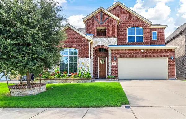 $3,500 | 1121 Horsemint Drive, Little Elm, TX 75068