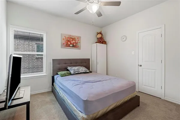 $3,500 | 1121 Horsemint Drive, Little Elm, TX 75068