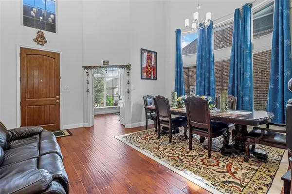 $3,500 | 1121 Horsemint Drive, Little Elm, TX 75068