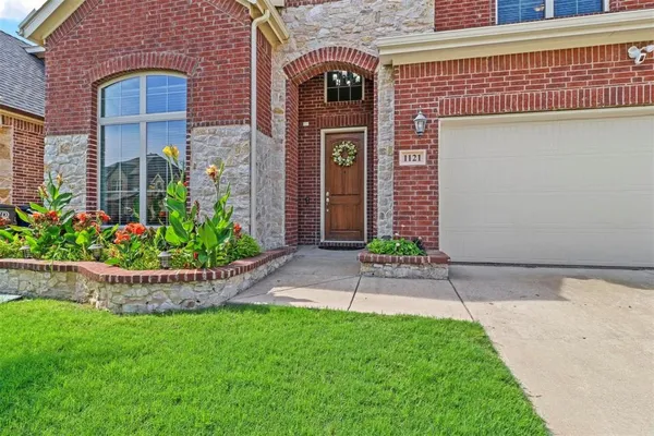 $3,500 | 1121 Horsemint Drive, Little Elm, TX 75068