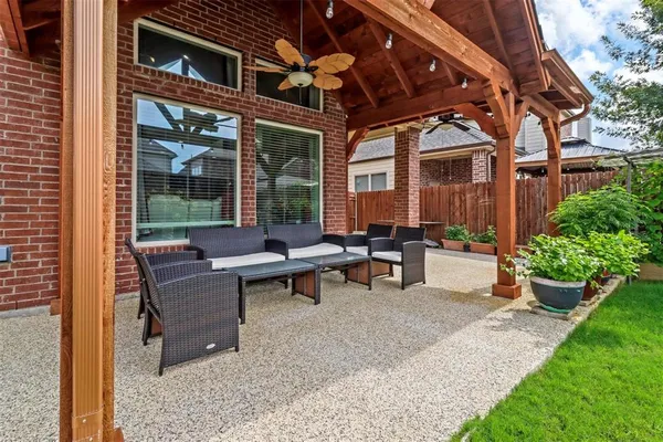 $3,500 | 1121 Horsemint Drive, Little Elm, TX 75068