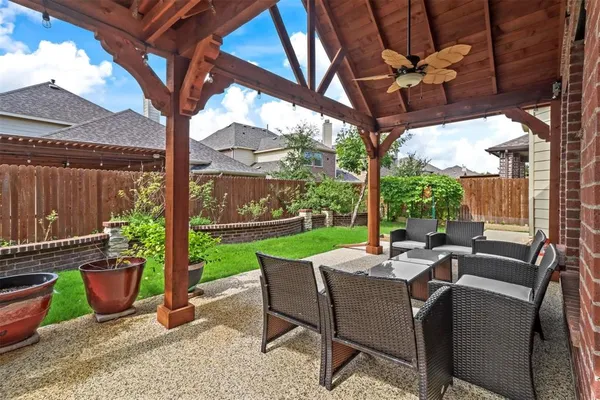 $3,500 | 1121 Horsemint Drive, Little Elm, TX 75068