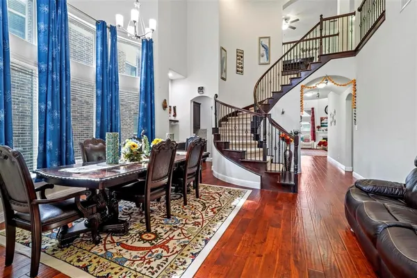 $3,500 | 1121 Horsemint Drive, Little Elm, TX 75068