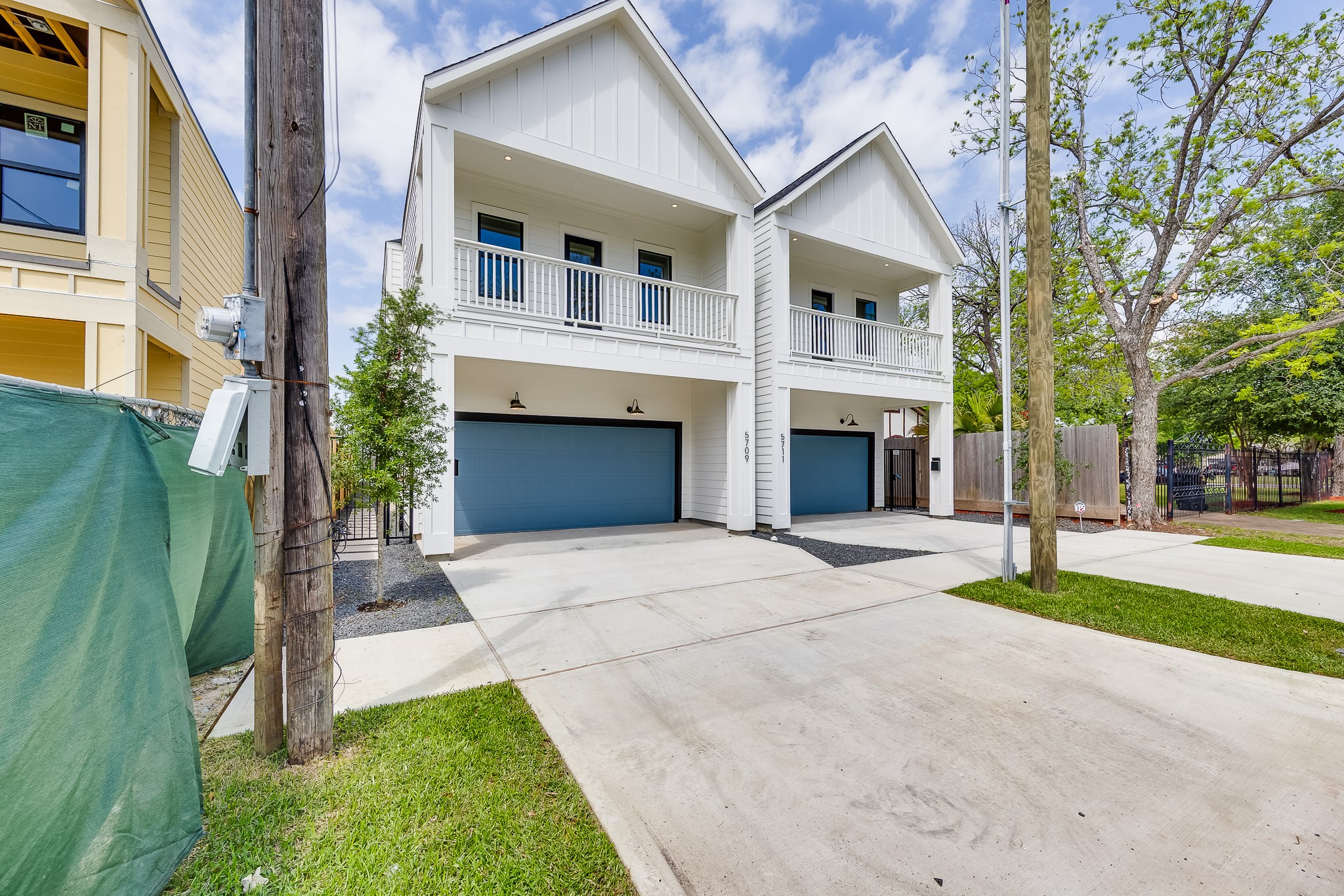 5315 Terry Street Houston, TX 77009 - Photo 13 of 14