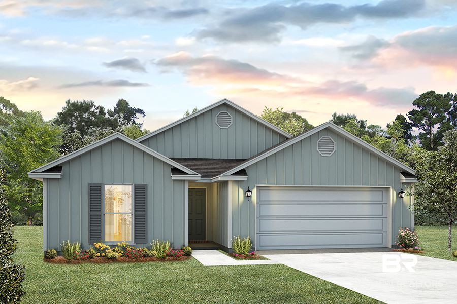 10287 Ruffian Route, Unit RYDER 448 Daphne, AL 36526 - Photo 1 of 1 Gallery Image 1