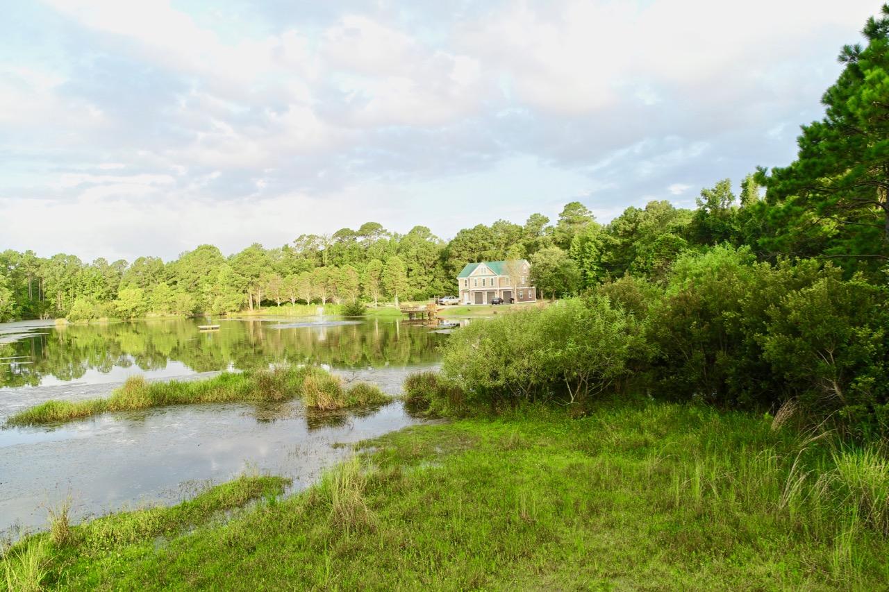 5830 Chisolm Road Johns Island, SC 29455 - Photo 2 of 20 DJI_0065