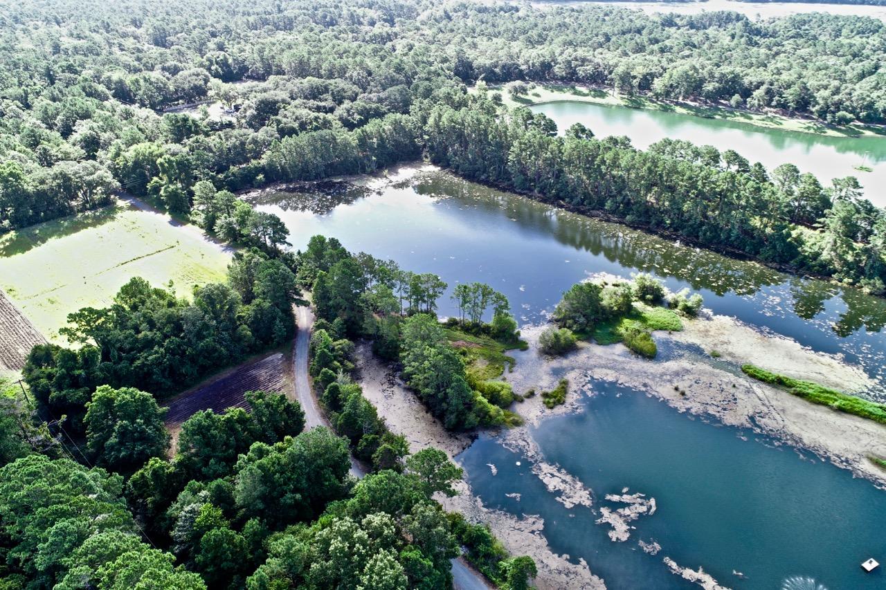 5830 Chisolm Road Johns Island, SC 29455 - Photo 13 of 20 DJI_0078