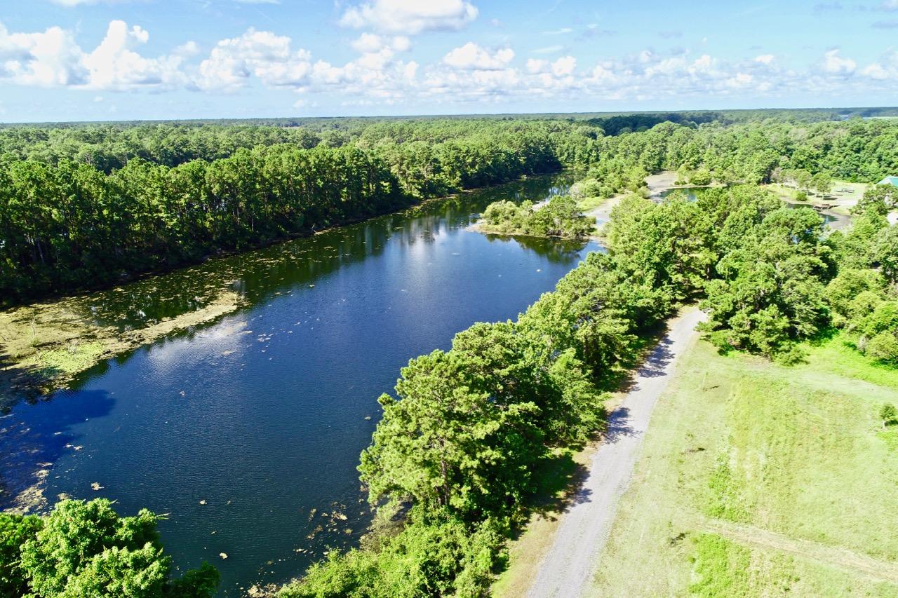 5830 Chisolm Road Johns Island, SC 29455 - Photo 18 of 20 DJI_0111