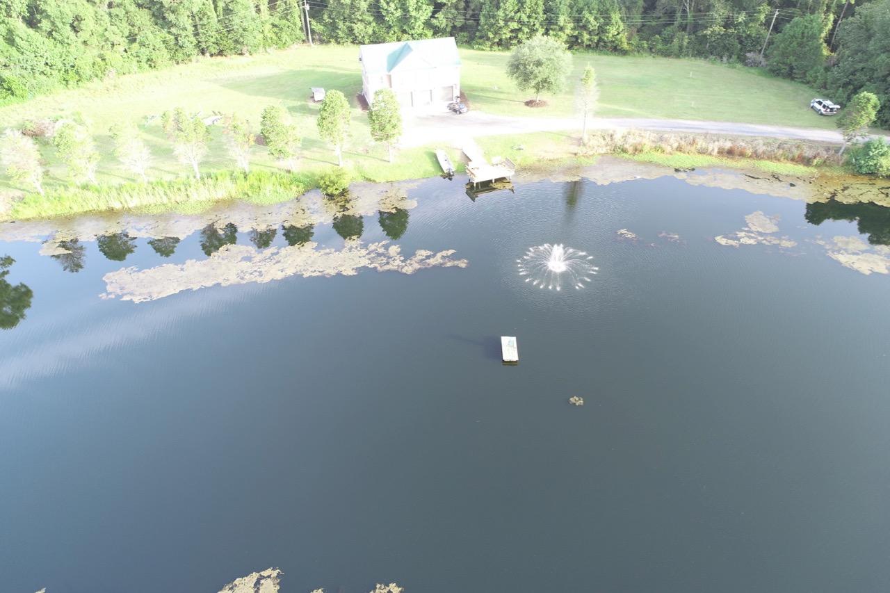 5830 Chisolm Road Johns Island, SC 29455 - Photo 8 of 20 DJI_0130