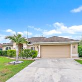 $3,500 | 1433 Southwest Edinburgh Drive, Port St. Lucie, FL 34953
