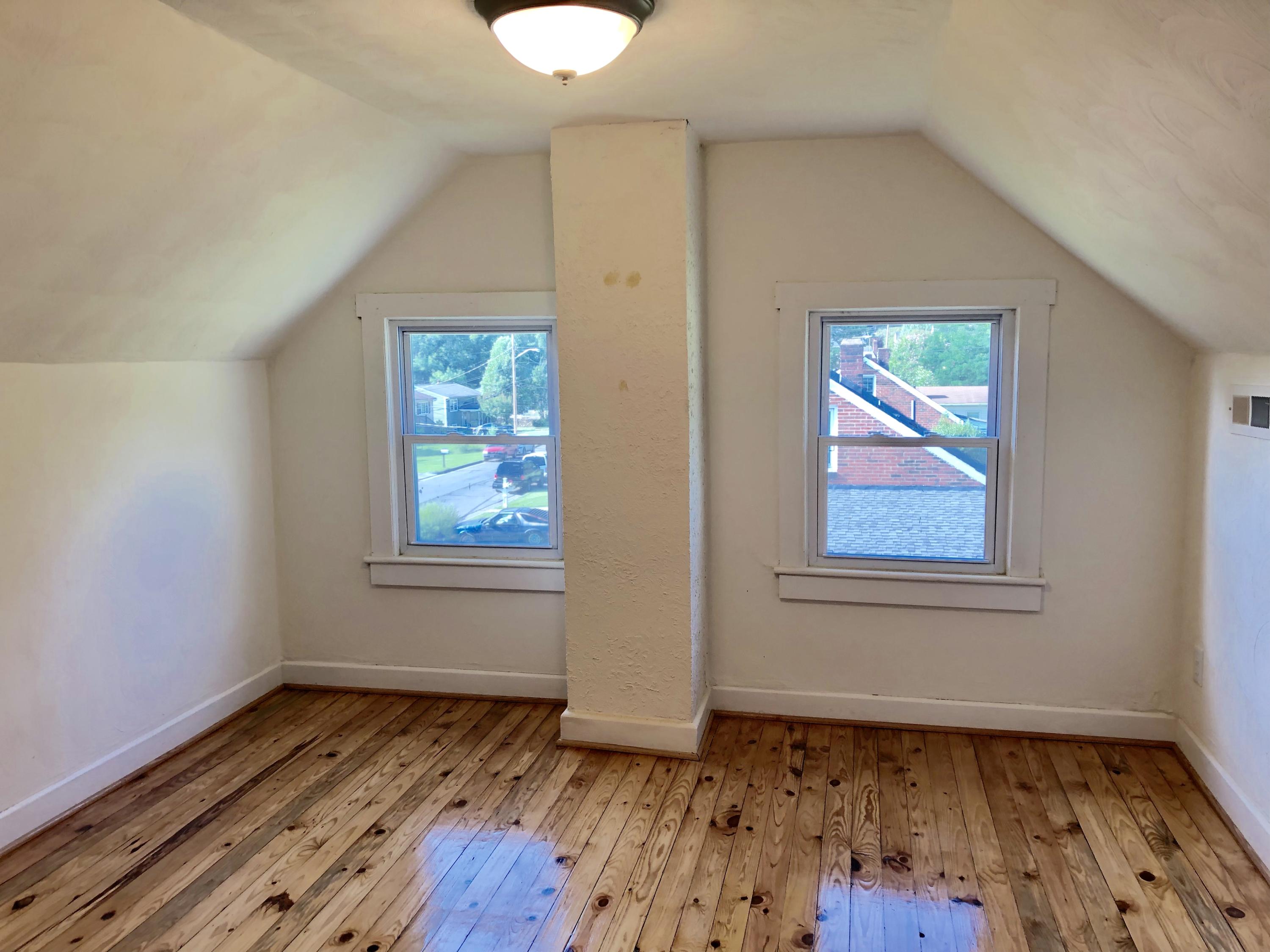 3224 Ventnor Road Southeast Roanoke, VA 24014 - Photo 14 of 16 Bed Room 2