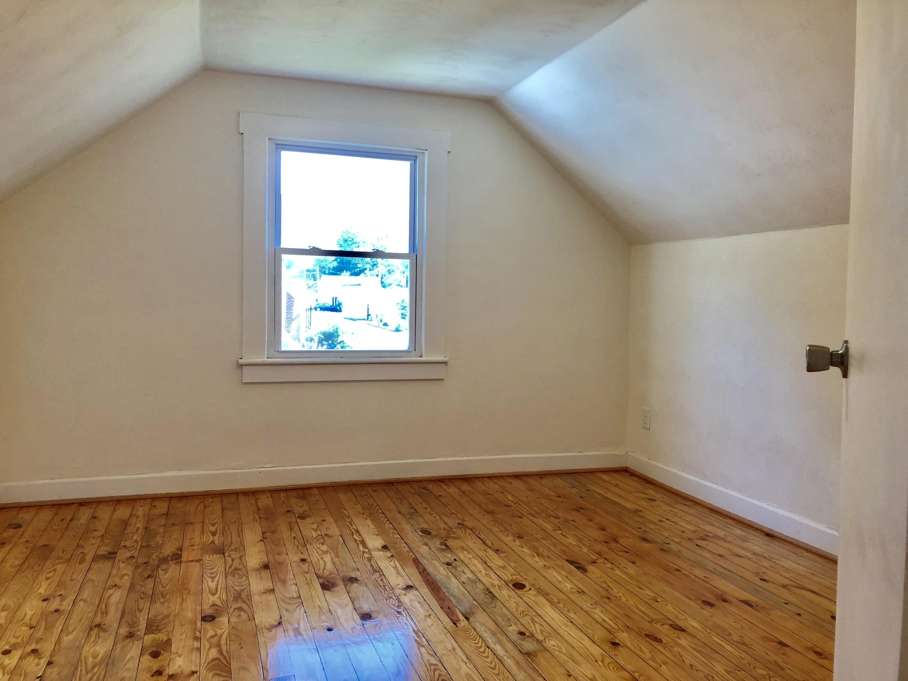 3224 Ventnor Road Southeast Roanoke, VA 24014 - Photo 15 of 16 Bed Room 3