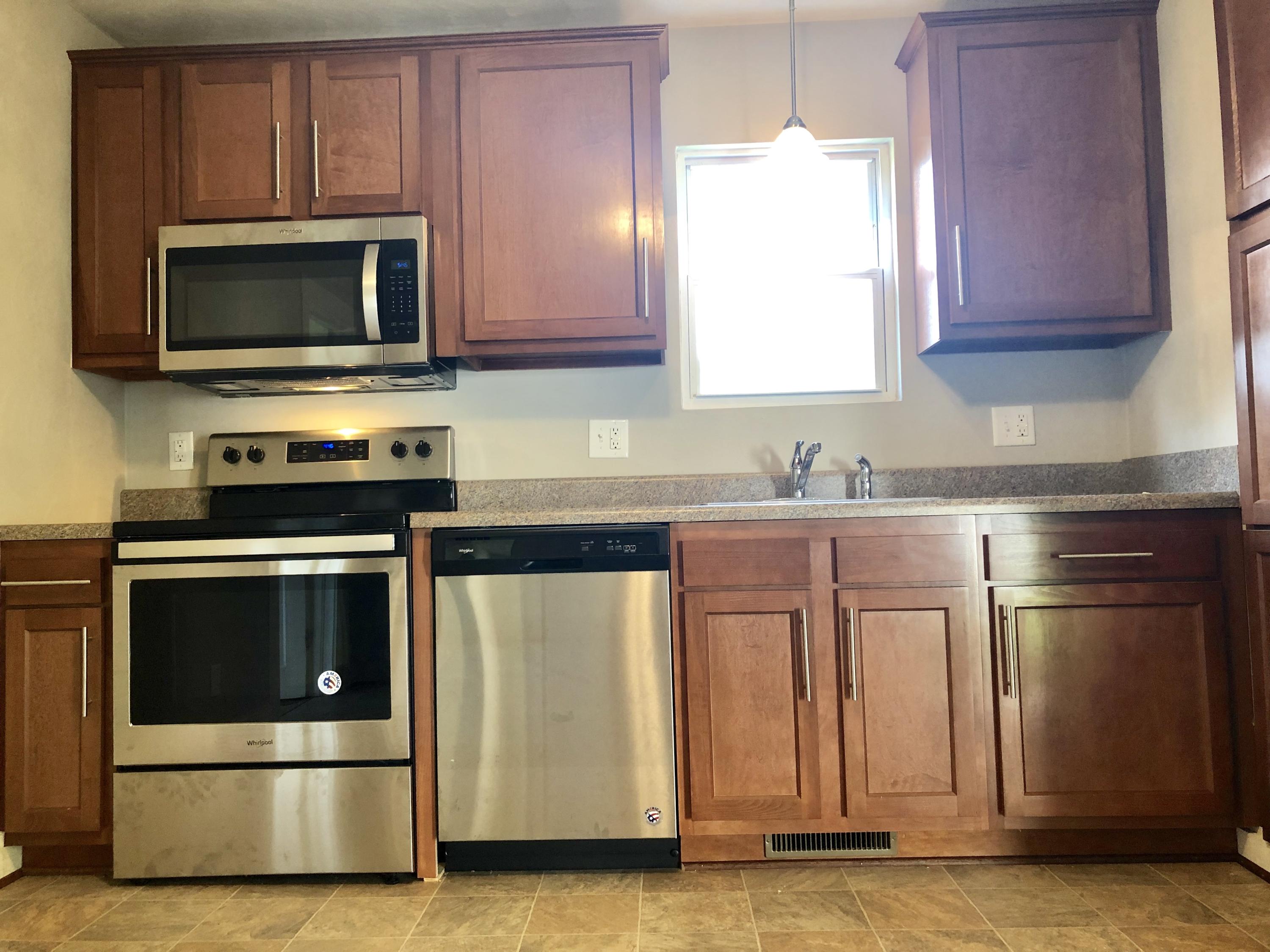 3224 Ventnor Road Southeast Roanoke, VA 24014 - Photo 4 of 16 Kitchen