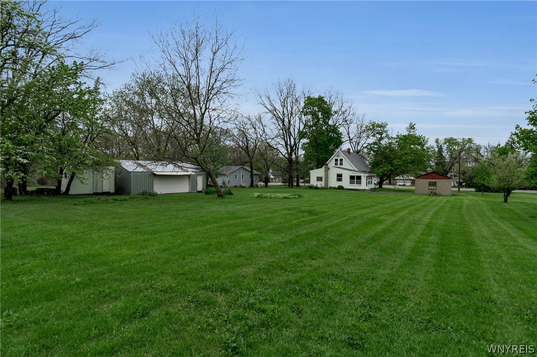 994 Ridge Road Lewiston, NY 14092 - Photo 45 of 48