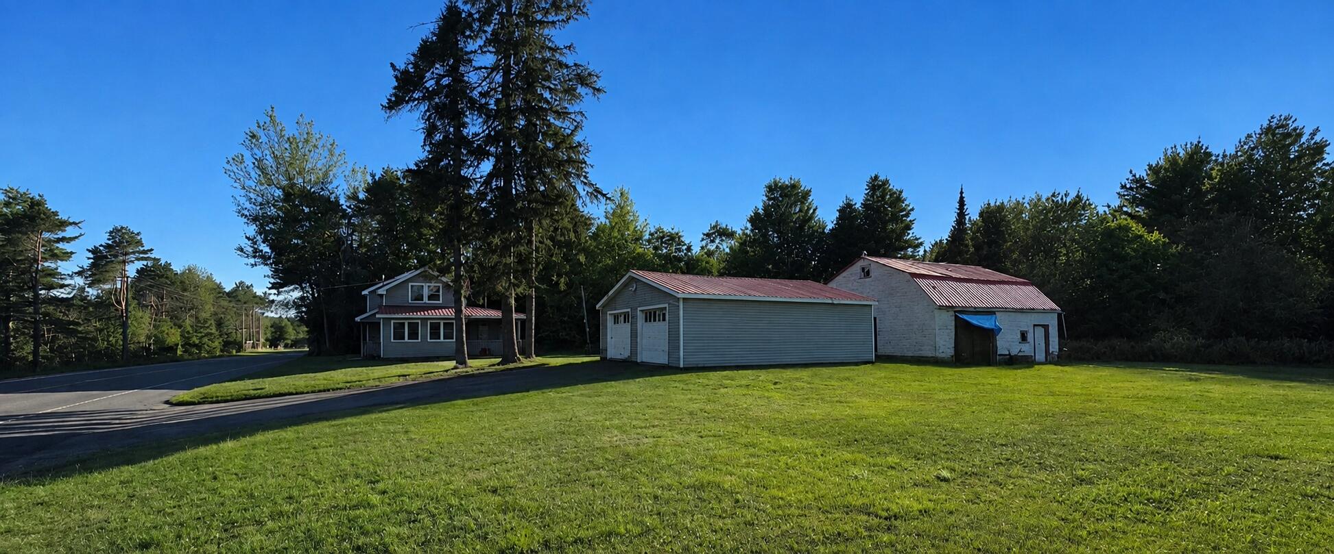 4164 State Rte 3 Saranac, NY 12978 - Photo 2 of 21 Gallery Image 2