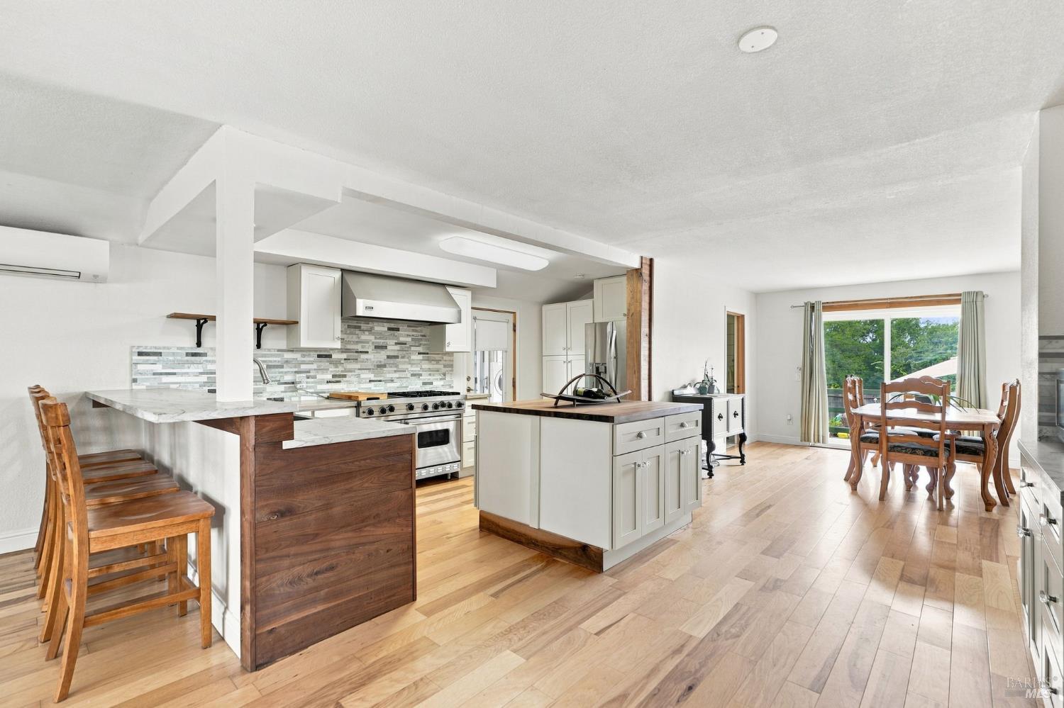 4100 Vine Hill Road Sebastopol, CA 95472 - Photo 9 of 55 Gallery Image 9