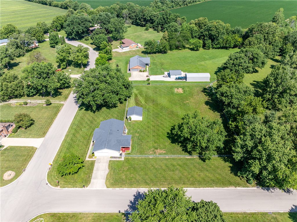 433 Kent Road Tipp City, OH 45371 - Photo 43 of 59