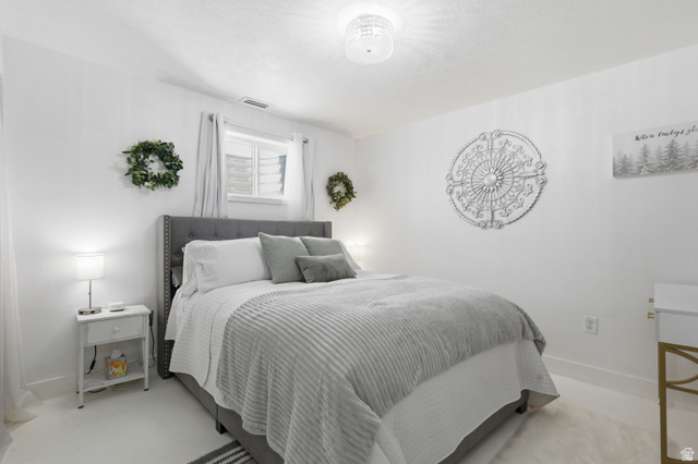 830 North Stone Road Snowville, UT 84336 - Photo 20 of 69 Bedroom with baseboards