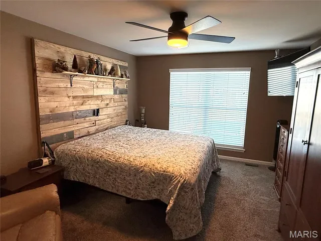 $430,000 | 3513 Brookside Crossing Drive, St. Charles, MO 63301