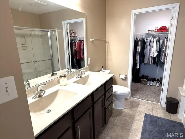 $430,000 | 3513 Brookside Crossing Drive, St. Charles, MO 63301