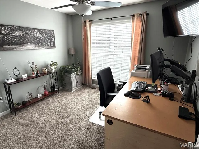 $430,000 | 3513 Brookside Crossing Drive, St. Charles, MO 63301