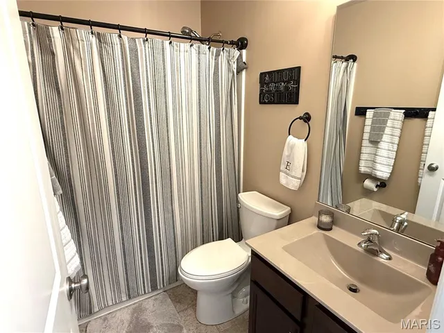 $430,000 | 3513 Brookside Crossing Drive, St. Charles, MO 63301