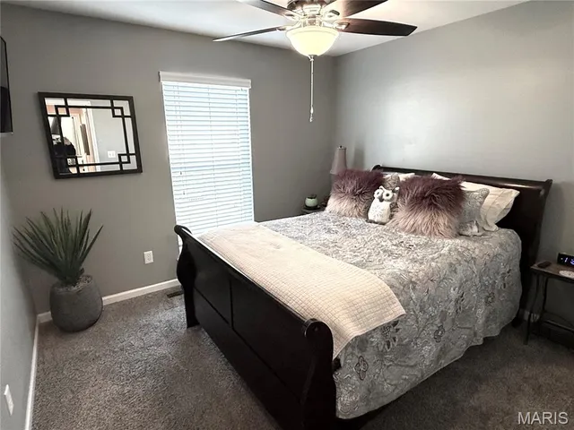 $430,000 | 3513 Brookside Crossing Drive, St. Charles, MO 63301