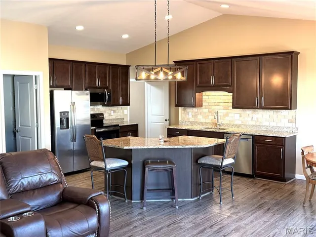 $430,000 | 3513 Brookside Crossing Drive, St. Charles, MO 63301