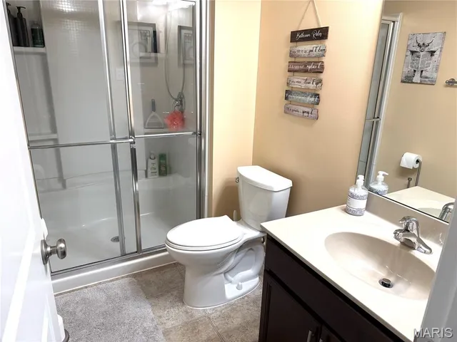 $430,000 | 3513 Brookside Crossing Drive, St. Charles, MO 63301