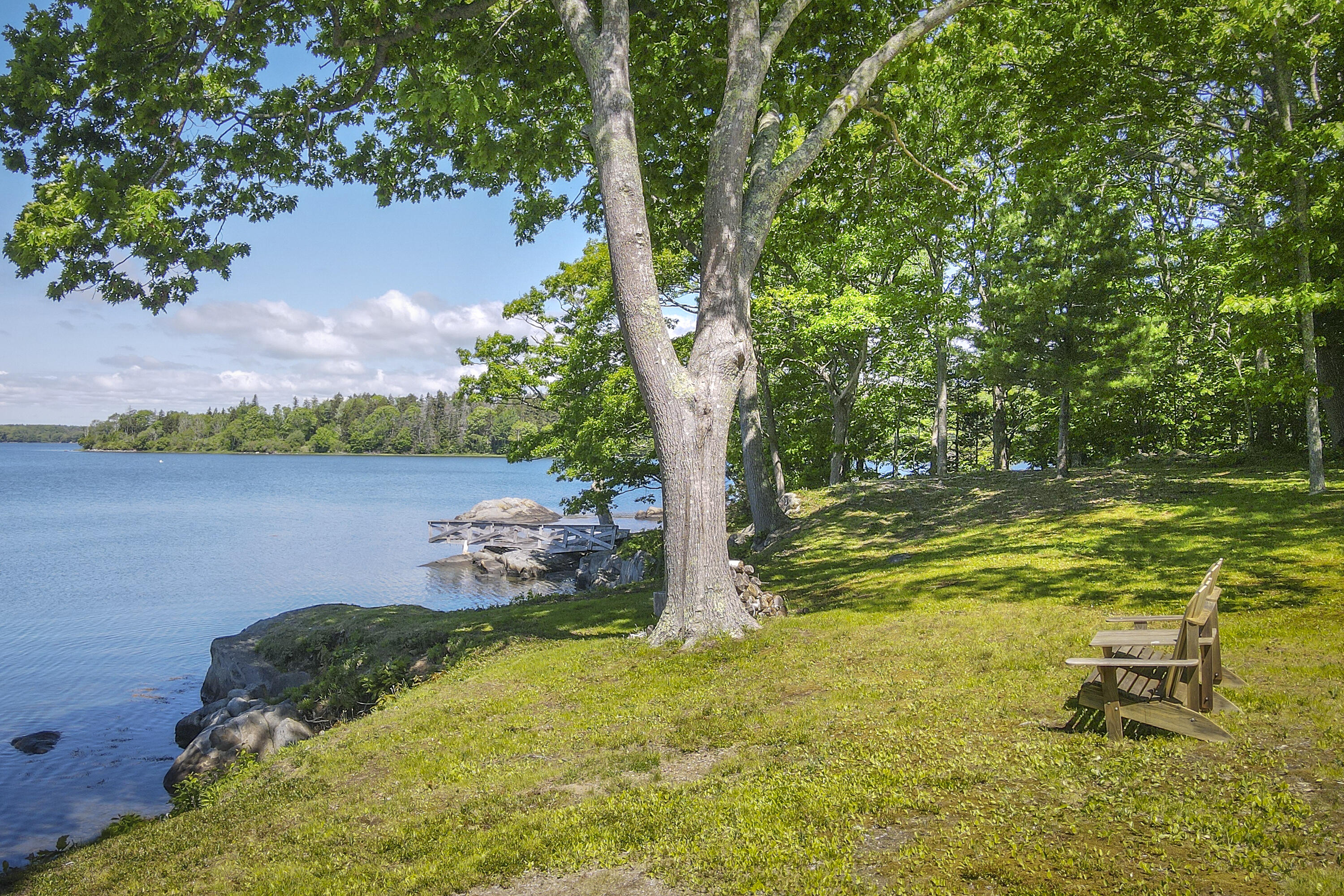 27 Wahebe Road Tenants Harbor, ME 04860 - Photo 42 of 47 90-27WahebeRd-StGeorge-KS